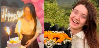 Asesinan a joven influencer de 17 años tras rechazar a un obsesionado fan