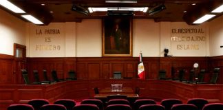 ¡Renovación total en la SCJN! Así queda conformada la nueva corte