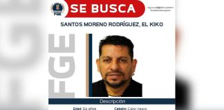 Giran orden de aprehensión contra el presunto homicida del alcalde de Tacámbaro
