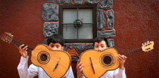 Secum y Comisión Pirericha preservan legado de la pirekua