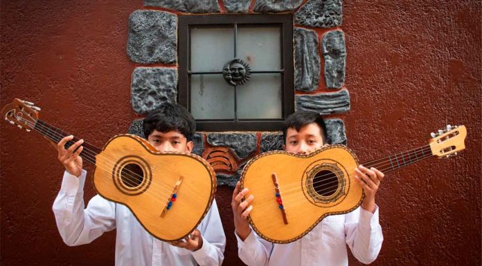 Secum y Comisión Pirericha preservan legado de la pirekua