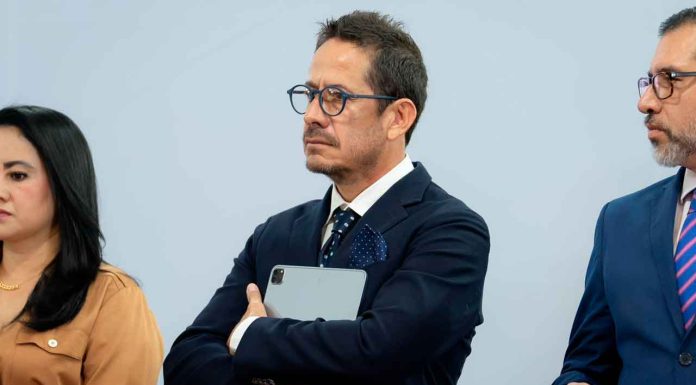 Parque Bajío, el nuevo Polo de Desarrollo que impulsará inversión y empleo: Sedeco