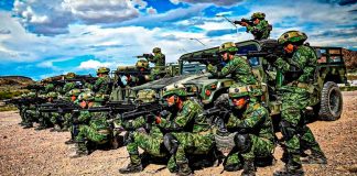 #VIDEO || SEDENA moderniza su flota táctica