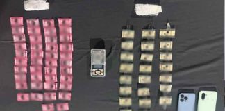 En una acción coordinada en Nuevo León, detienen al operador de una célula delictiva