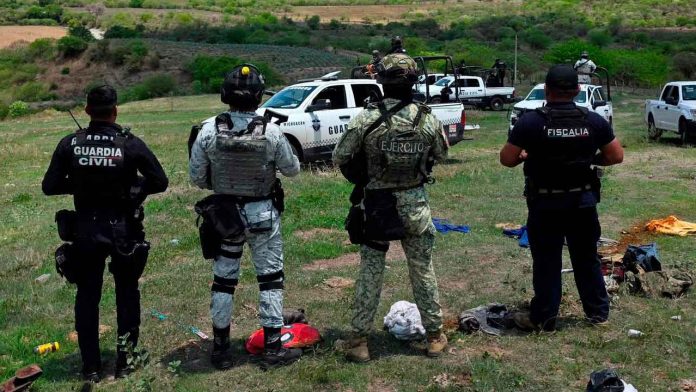 seguridad