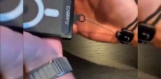 #VIDEO || 🛡️📱 Tecnología contra el robo el nuevo escudo personal para tu smartphone