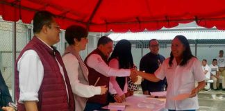 Sistema Penitenciario reconoce logros educativos de internos en penal de Zamora