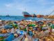 En México se producen diariamente 15 mil toneladas de plásticos, 80% de ellos dan al mar