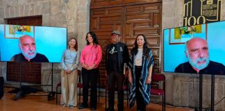 ¡Atención comunidad teatral! Ofrecerá Enrique Singer Master Class y Curso en Morelia