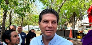 Renuncia Juan Carlos Vega Solorzano al cargo de secretario de Medio Ambiente