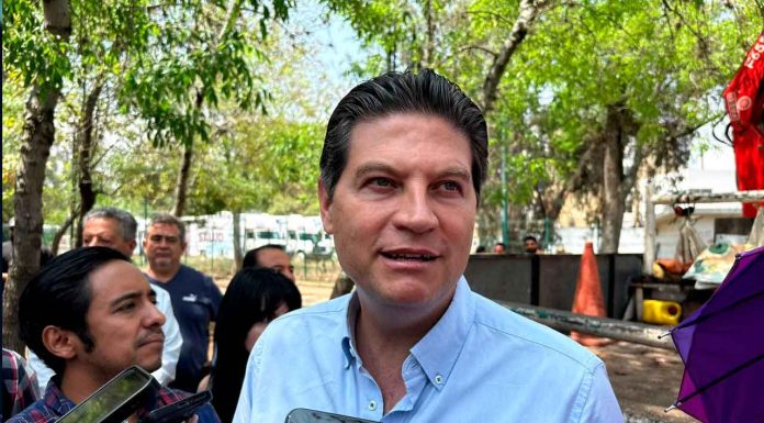 Renuncia Juan Carlos Vega Solorzano al cargo de secretario de Medio Ambiente