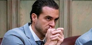 ¿Está Pablo Lyle más cerca de la libertad? Lo trasladan a prisión de menor seguridad en Miami