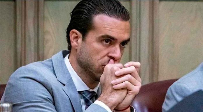 ¿Está Pablo Lyle más cerca de la libertad? Lo trasladan a prisión de menor seguridad en Miami