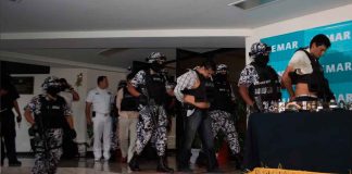 “Toqué en la narcoposada de los Beltrán Leyva”: la noche que cambió la vida de un músico mexicano
