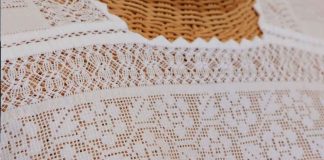 Deshilados de San Felipe, artesanía con marca de certificación en Michoacán