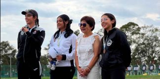 UMSNH hace historia, nicolaitas alcanzan 24 medallas en la Universiada Nacional