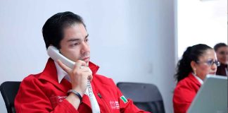 Michoacán te cuida: servicios de salud mental gratuitos y al alcance de todos: SSM
