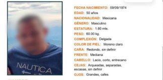 Identifican el cadáver hallado en barranca; su taxi fue clave en emboscada contra policías en Apatzingán