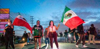 Si lastiman a un trabajador mexicano en Estados Unidos nos lastiman a todas y a todos: Celeste Ascencio