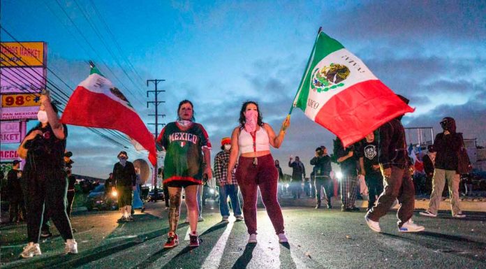 Si lastiman a un trabajador mexicano en Estados Unidos nos lastiman a todas y a todos: Celeste Ascencio