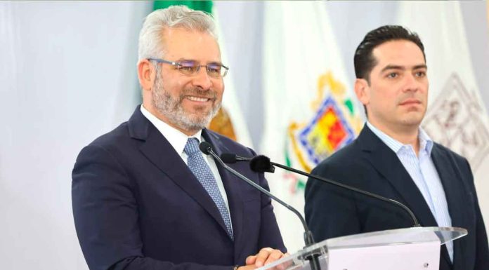 Con producción histórica de planta, Michoacán reforestará 10 millones de árboles: Bedolla