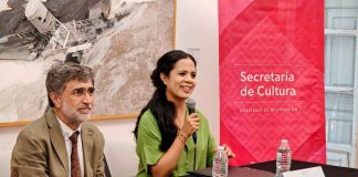 Secum y UNAM consolidan alianza por la docencia, el arte y cultura