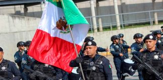 Capufe y SFP refuerzan seguridad en 21 plazas de cobro en el país