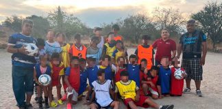 Estrecha la CEDH su cercanía con la población