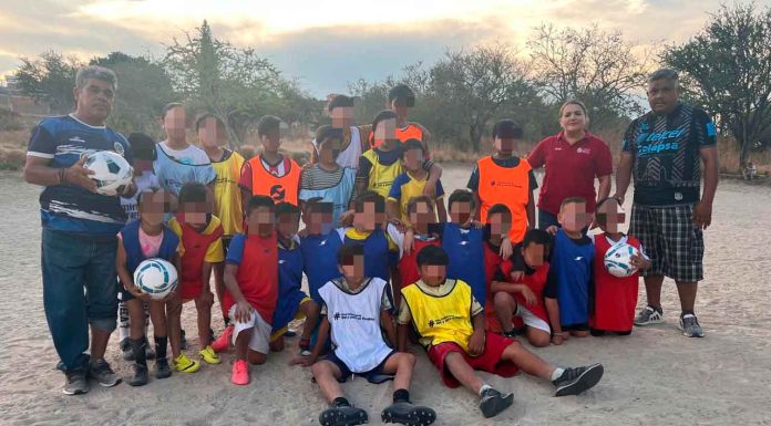 Estrecha la CEDH su cercanía con la población