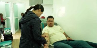 Arranca AMANC Michoacán jornadas de donación con el ICATMI