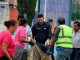 Yankel Benítez encabeza jornada de limpieza en colonia Ignacio Zaragoza