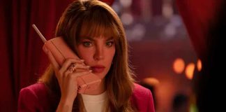 ¿Belinda envió una indirecta a Ángela Aguilar en su nueva serie? Fans interpretan escena como un guiño al triángulo Nodal-Cazzu