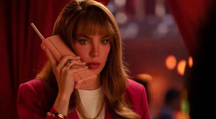 ¿Belinda envió una indirecta a Ángela Aguilar en su nueva serie? Fans interpretan escena como un guiño al triángulo Nodal-Cazzu