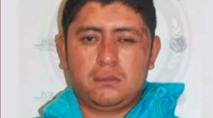 Asesinan a ‘El Pato’, implicado en el caso Ayotzinapa, en el Estado de México
