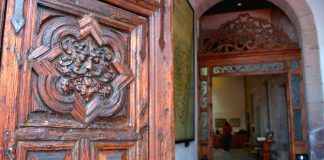 Visita el Museo de Arte Colonial, una joya con tesoros artísticos únicos: Secum