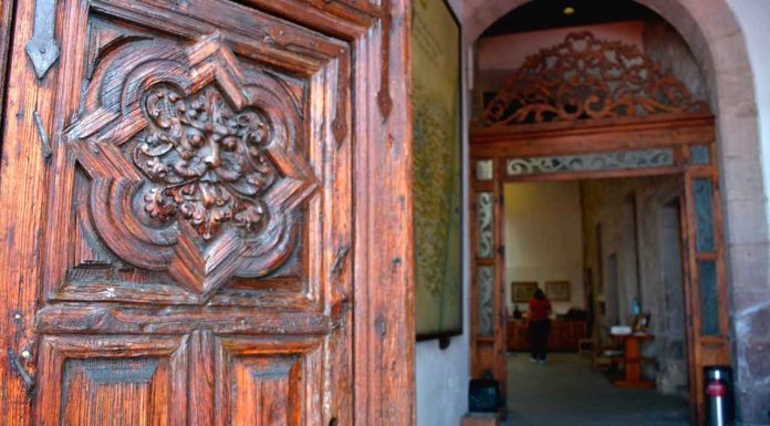 Visita el Museo de Arte Colonial, una joya con tesoros artísticos únicos: Secum