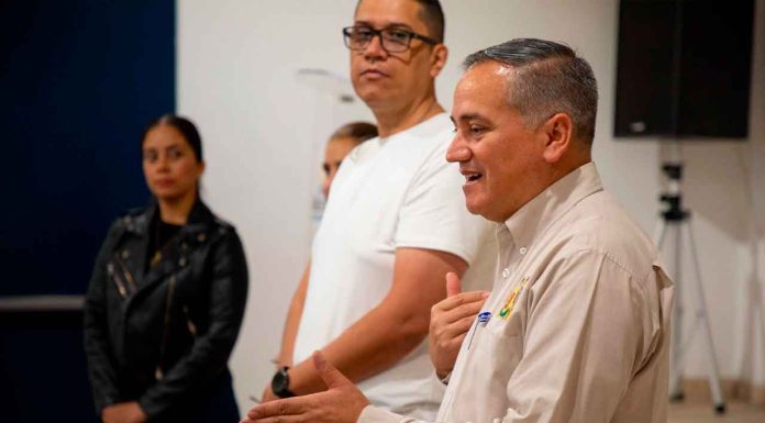 Estudiantes nicolaitas, futuros científicos y científicas; iniciarán estancias de investigación