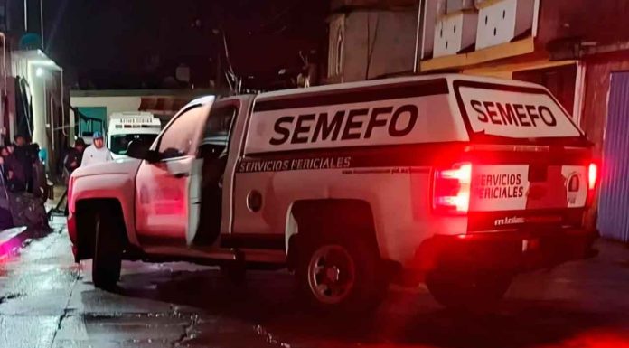 La kuaricha de Arantepacua se viste de luto, acribillan a su fundador