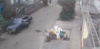 #Video | Sismo de magnitud 6.1 sacude Lima y Callao: un fallecido, heridos y daños materiales