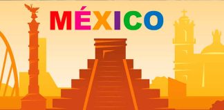 México, el sexto país más visitado del mundo: Turismo Federal