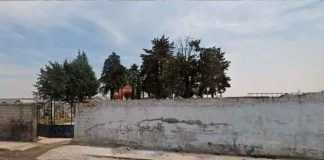 Hallan muerto a juez federal en Zinacantepec; tenía un disparo en la cabeza