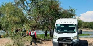 Héroe en el Día del Padre: hombre muere ahogado tras salvar a su esposa e hijo en Ciudad Juárez, Durango
