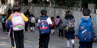 ¡Oficial! Alumnos y docentes disfrutarán una semana más de vacaciones