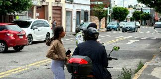 Poco más de 200 motocicletas se han retirado por falta de reglamentación en operativos de la Policía Morelia