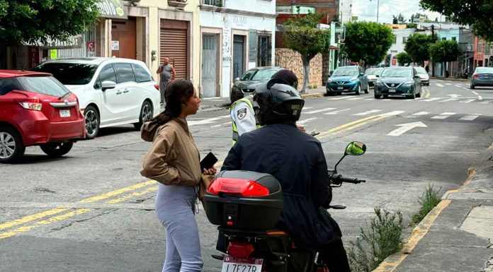 Poco más de 200 motocicletas se han retirado por falta de reglamentación en operativos de la Policía Morelia