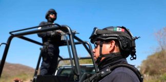 Detenido presunto multihomicida relacionado con 5 crímenes en Zamora
