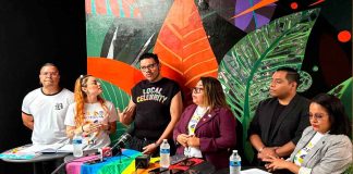 Todo listo para la marcha del orgullo LGBTTTIQ+ en Morelia