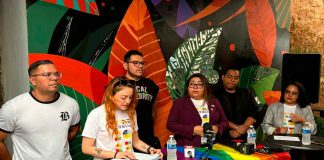 Marcha LBTTTIQ+ no permitirá propagan política: PRIDE