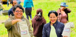 Nueva Ingeniería en Agronomía amplía oferta académica en Meseta Purépecha: Iemsysem