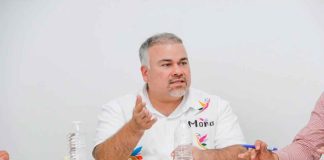 Morena Michoacán invita al taller “Igualdad Sustantiva en la Constitución: Cerremos Brechas”